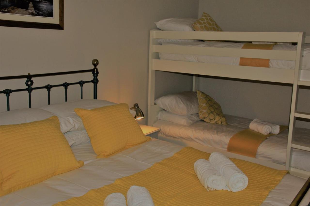 Bellevue Holiday Cottage Gardenstown Kültér fotó