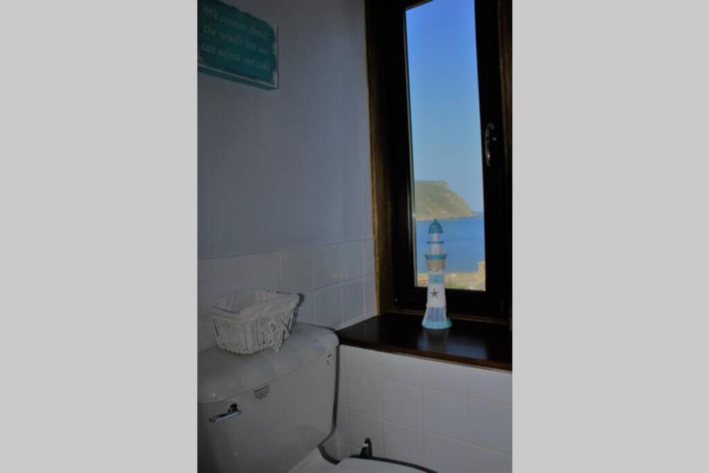 Bellevue Holiday Cottage Gardenstown Kültér fotó
