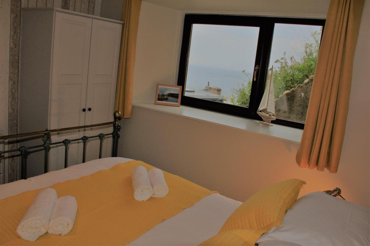 Bellevue Holiday Cottage Gardenstown Kültér fotó